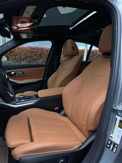 بي ام دبليو الفئة 3